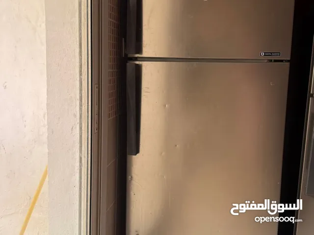 ثلاجه سامسونغ
