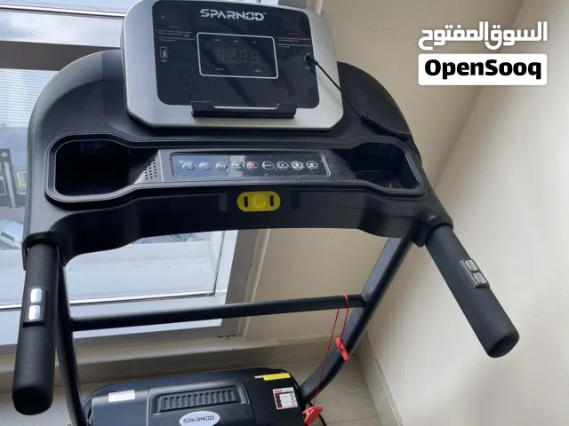 للبيع جهاز مشي في حاله الوكاله