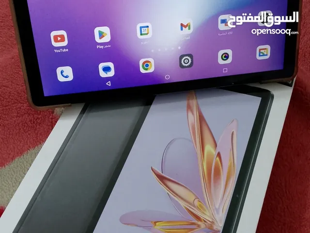 Blackview Tab 80 128 GB in Baghdad