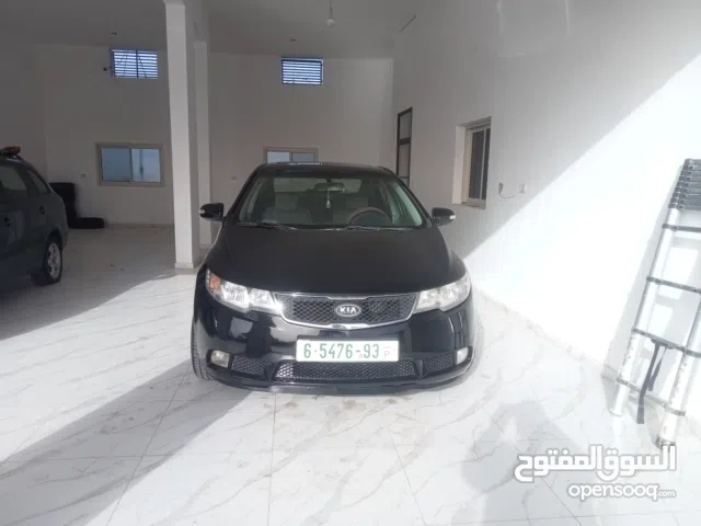 فورتي فحص نخب