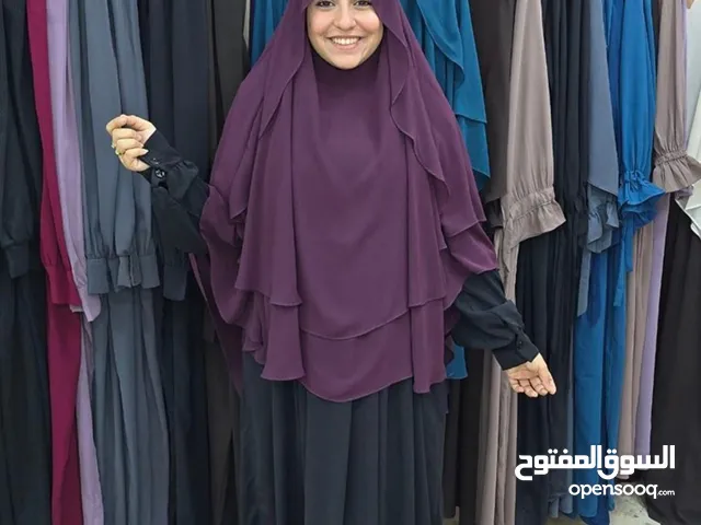 Others Scarves and Veils in Cairo