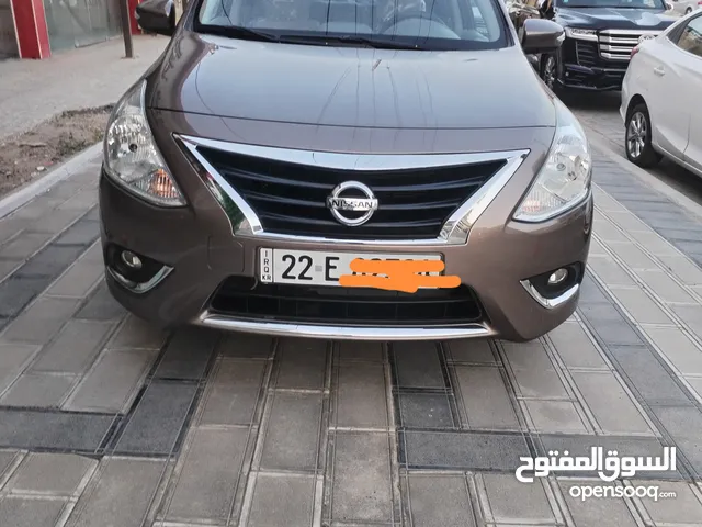 نيسان صني 2023