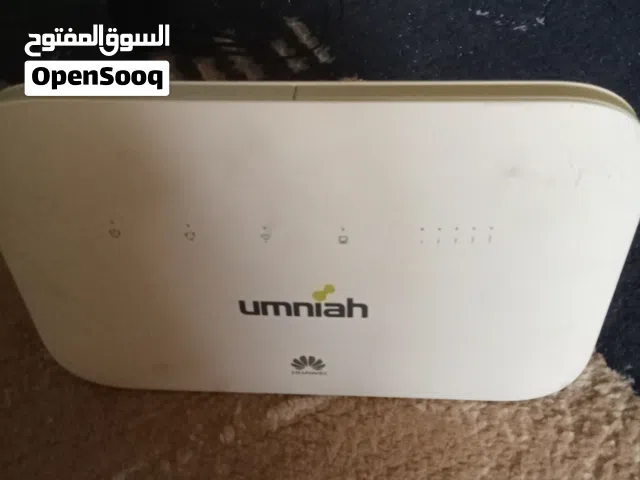 راوترات ورسيفرات وريموتات مختلفه للببع