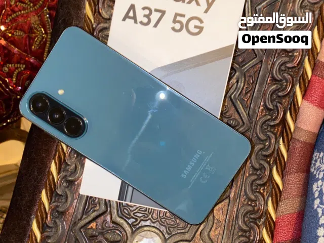 Samsung Galaxy A37 512 GB in Mecca