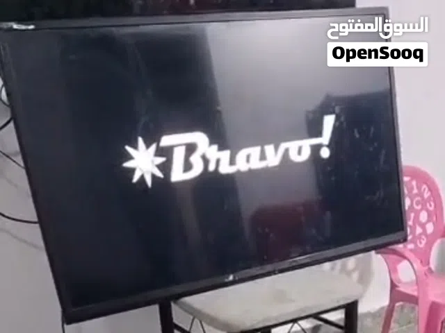 شاشه مركت برافو