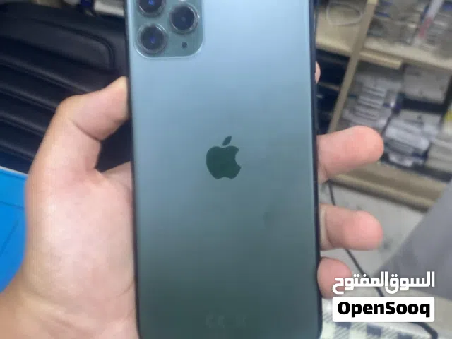 Apple iPhone 11 Pro Max 256 GB in Muharraq