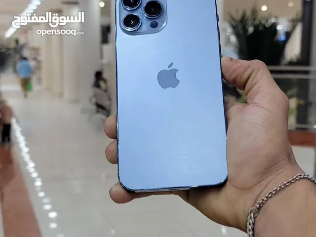 Apple iPhone 13 Pro Max 512 GB in Muscat
