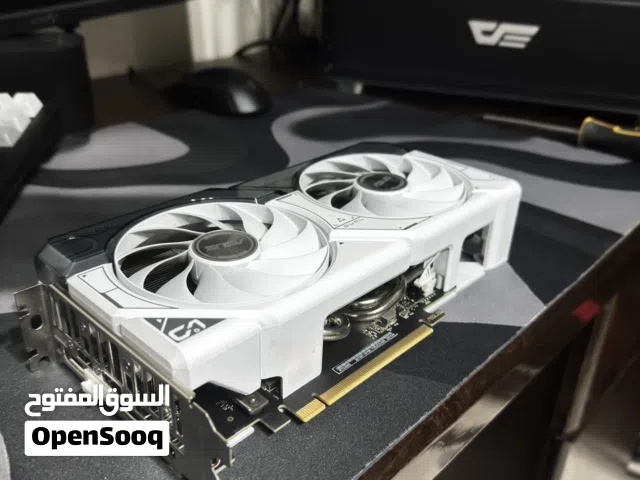 كرت شاشة Rtx 4060