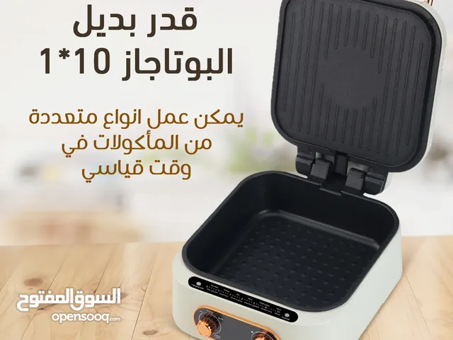 بديل البوتاجاز 10*1