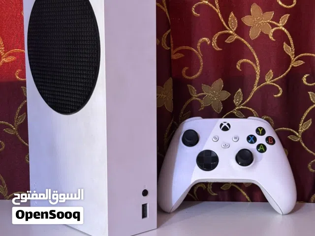 اكس بوكس سيريس اس Xbox series S 512G SSD