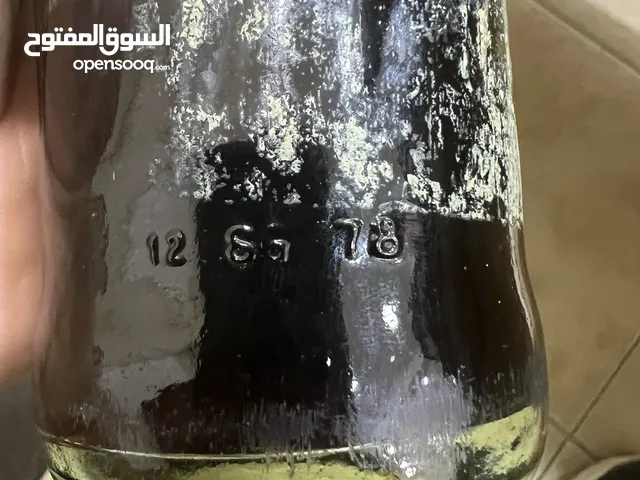 غرشت بيبسي كولا قديمه