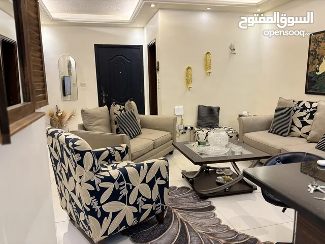 طقم كنب اشلي (ميداس )