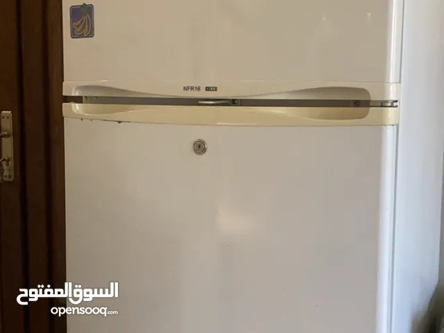 National Deluxe Refrigerators in Amman