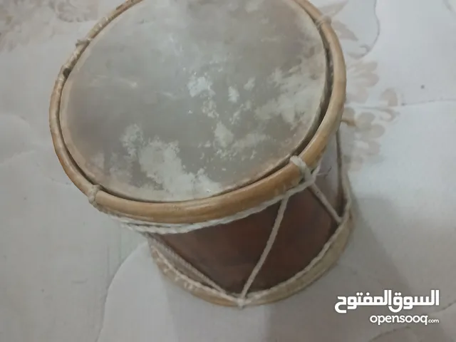 للبيع طبل قديم