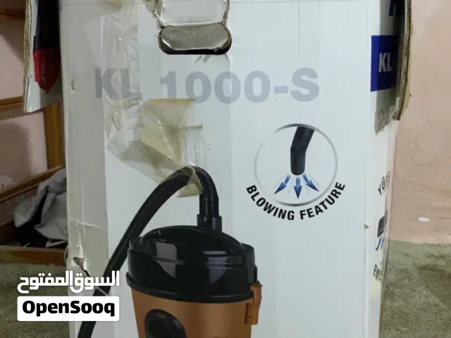 سلام عليكم مكنسه كهربائيه للبيع شوف الوصف