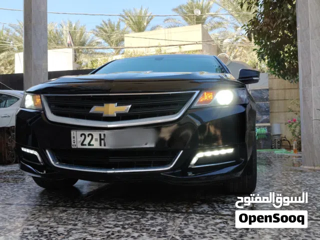 امبالا 2017 LT للبيع