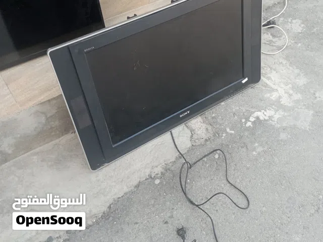 32" Sony monitors for sale  in Central Governorate