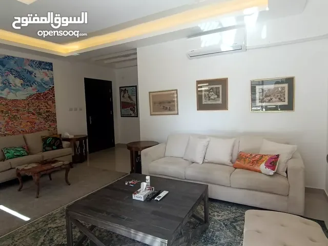 150 m2 3 Bedrooms Apartments for Sale in Amman Shmaisani