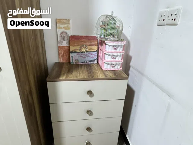 غرفة نوم تركية اي كسر مابيها