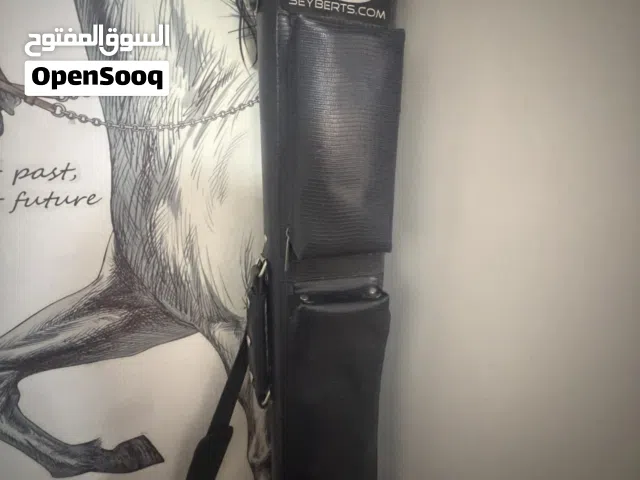 جنطة عصص بلياردو
