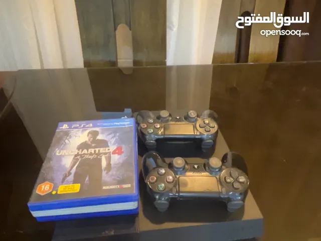 PlayStation 4 PlayStation for sale in Amman
