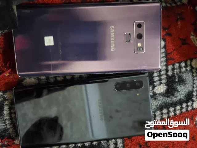 جوالات مستخدمه للبيع