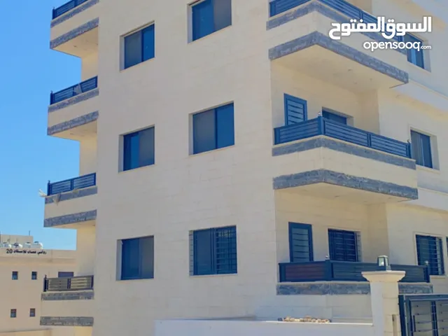 50 m2 3 Bedrooms Apartments for Rent in Amman Abu Alanda