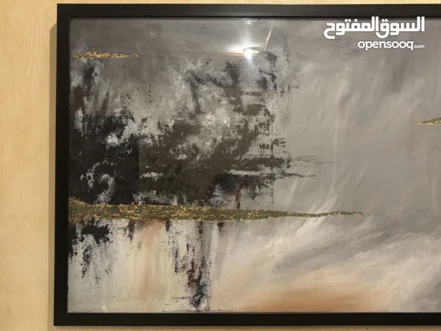 لوحه painting wall