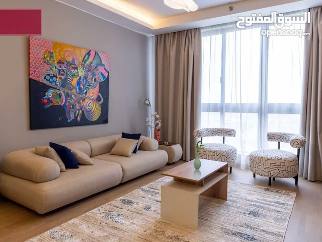 Furnished Daily in Giza 6th of October