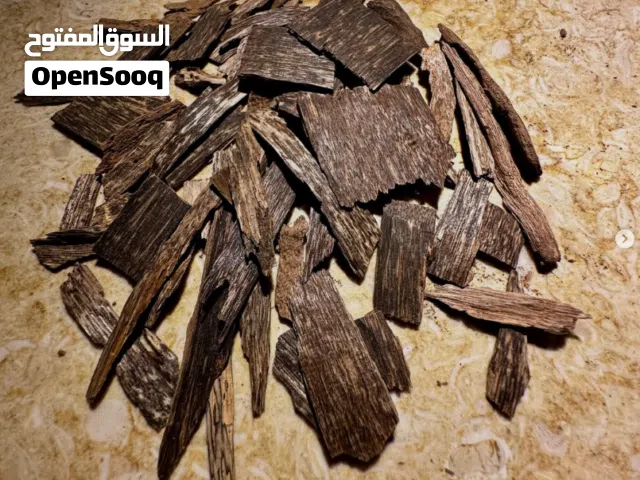 العود هندي دقة رويال من نقلاند