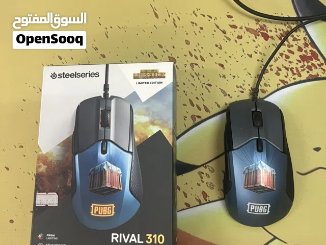 ماوس شركة ببجي الغني عن التعريف جديد للبيع اسرع ماوس في العالم لجميع الالعاب