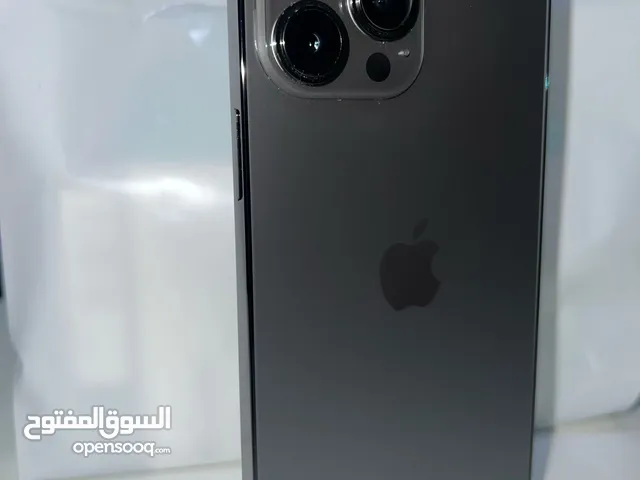 ايفون 13 برو بحال الوكاله مكفول ولا شخط 128 جيجا  iphone 13 pro like new