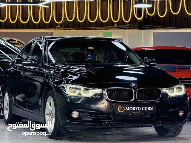 Bmw 320i executive