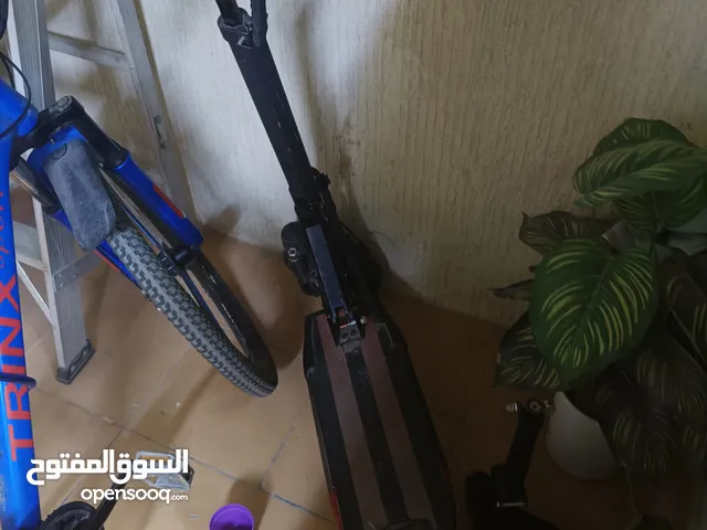اسكوتر الوحش