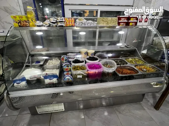 7 m2 Shops for Sale in Zarqa Dahiet Al Madena Al Monawwara