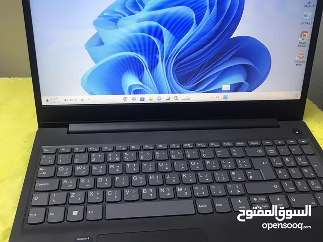 Windows Lenovo for sale  in Ajloun