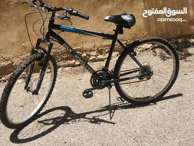 بسكليت مقاس 26 للبيع امريكي بسعر 55