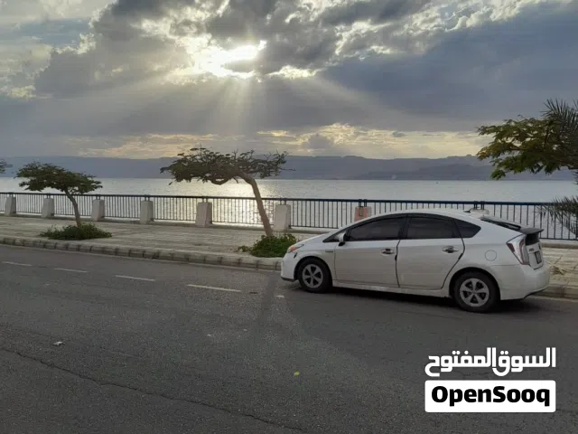 2014, تويوتا, بريوس, Prius