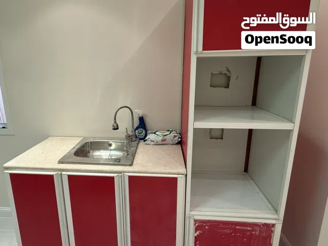 Used Kitchen  مطبخ مستعمل