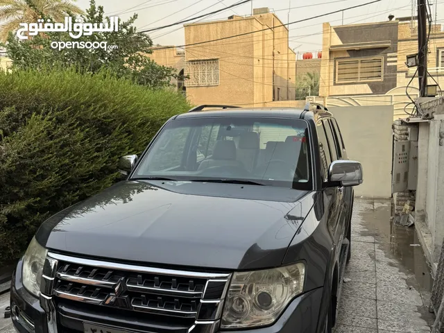 باجيرو 2018 سليمانية