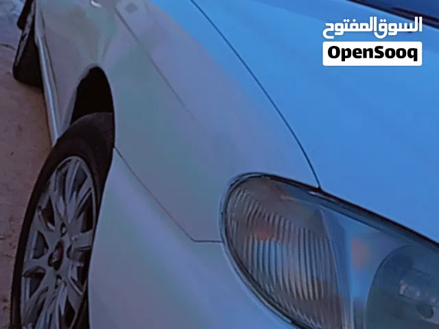 1997 Kia Sephia 2