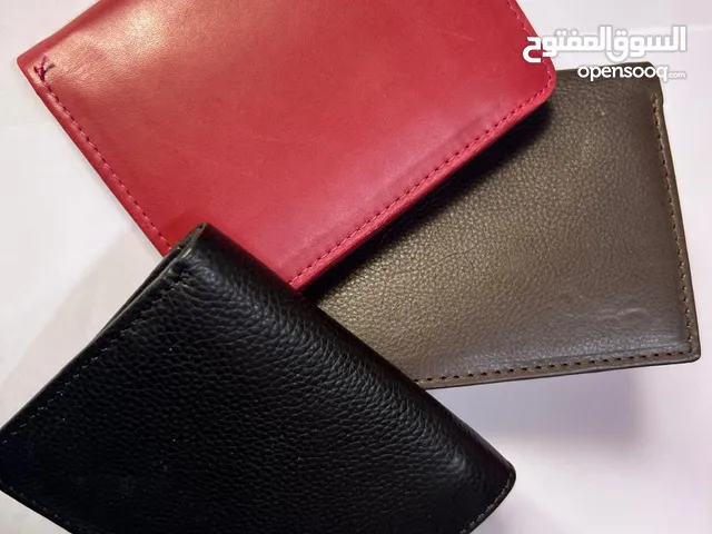 Mens Genuine leather naturally sun-cured Anti allergic safe for sensitive skin۔pakistan made