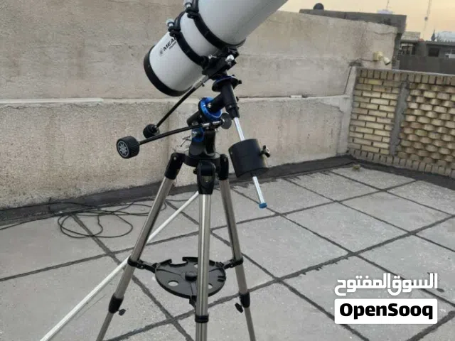 تلسكوب Meade Polaris