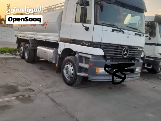 للبيع تنكر 98