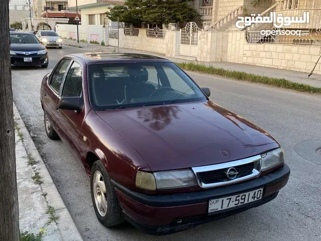 Opel Vectra 1989 in Irbid