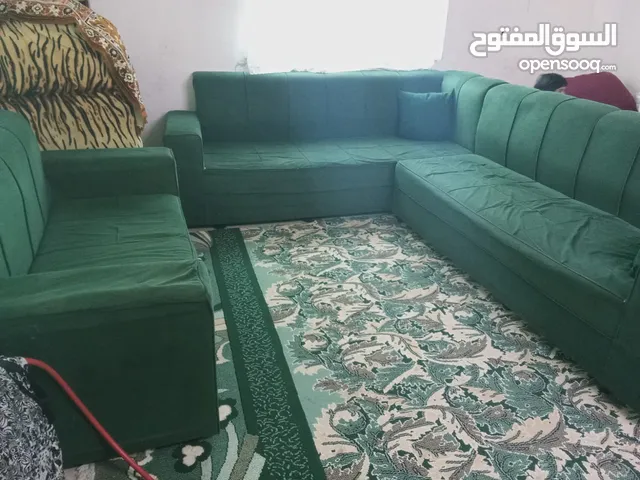 كنبايات اللبيع