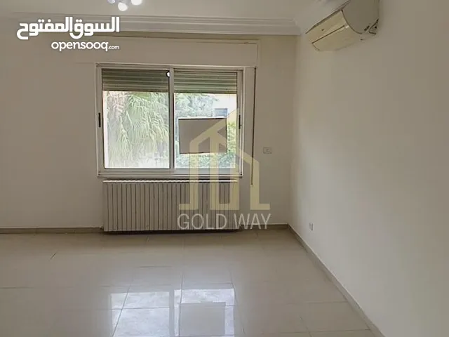 220 m2 4 Bedrooms Apartments for Rent in Amman Abdoun
