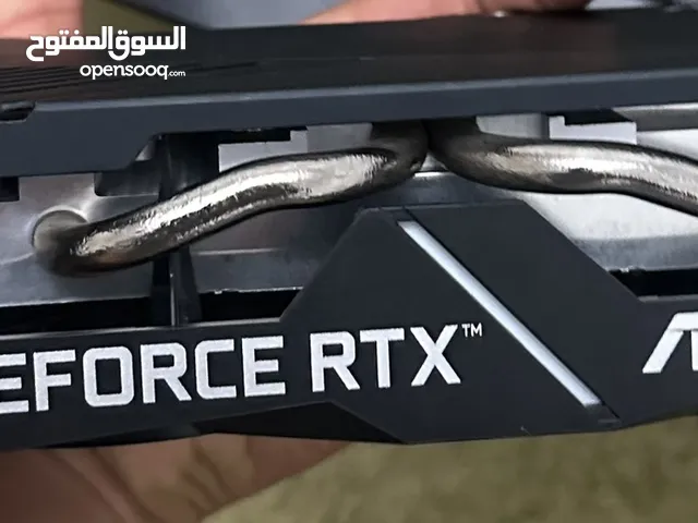 RTX 2060 6GB ASUS