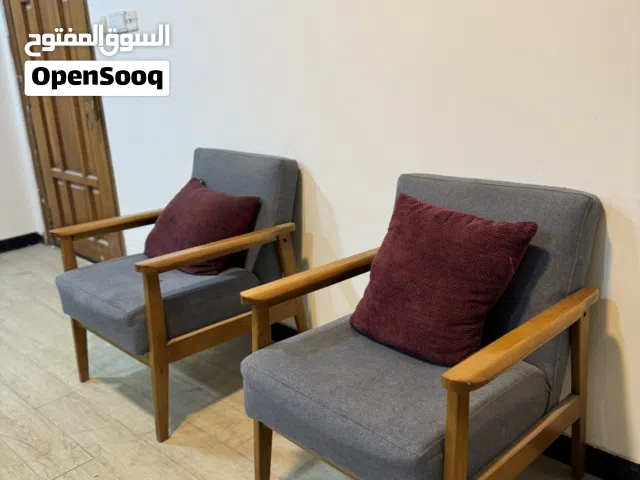 كراسي استقبال