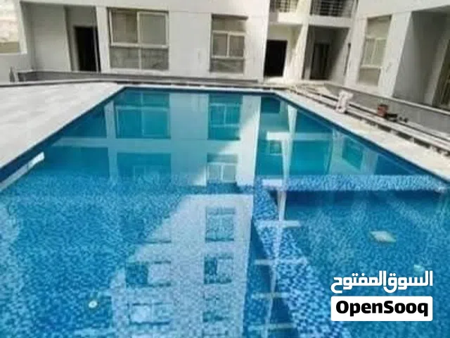 شقه راقيه في واحد من أضخم مشاريع معمار المرشدي _دجلة تاورز_ مدينة نصر.